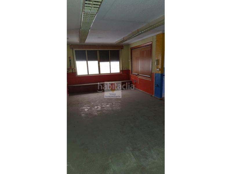 Foto fb857e50-14ff-477d-bf53-1354e8e61d6c. Alquiler local comercial bajo comercial alquiler en Murcia