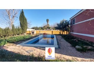 Chalet  Diseminados carril funes (javali viejo). Chalet 5 habitaciones venta murcia