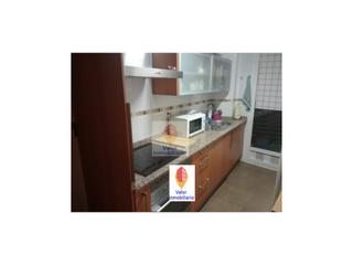 Pis en El Carmen. Piso 2 habitaciones venta murcia
