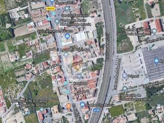 Terreno residenziale in Aljucer. Terreno venta murcia capital