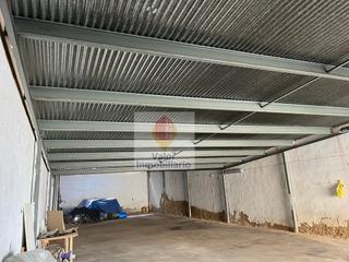 Bâtiment à usage industriel à Javalí Viejo. Almacén venta murcia