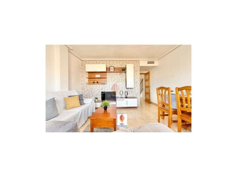 Foto 89a7fd77-9a14-4462-a50d-1da43ce3b645. Pis a Guadalupe Murcia