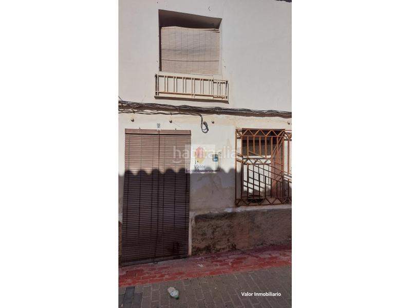 Foto 29d3cc44-658e-4f13-a63a-f7260095c90c. Maison dans Guadalupe Murcia