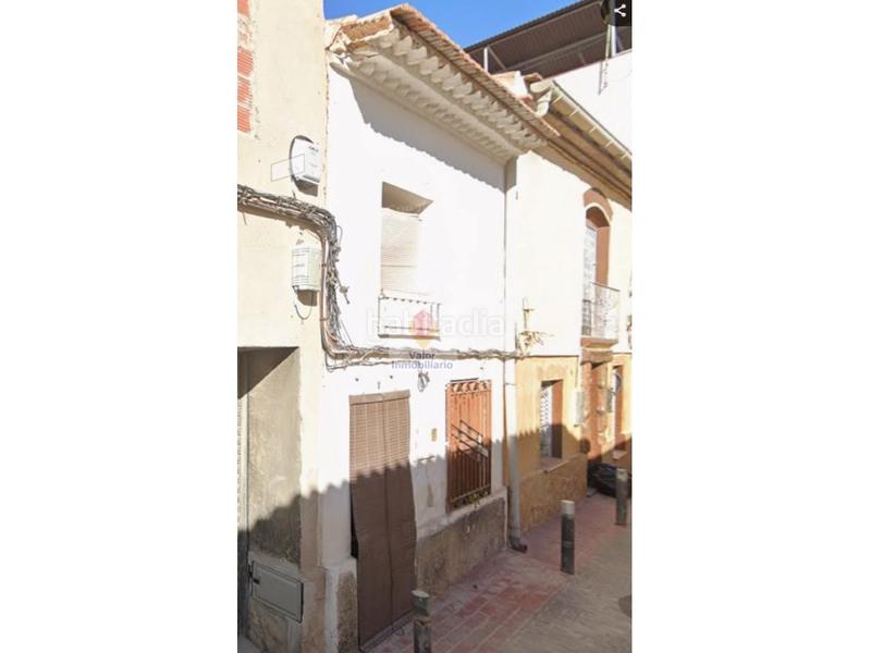 Foto 9e960262-52a2-4b66-8662-b8829f4154ce. Maison dans Guadalupe Murcia