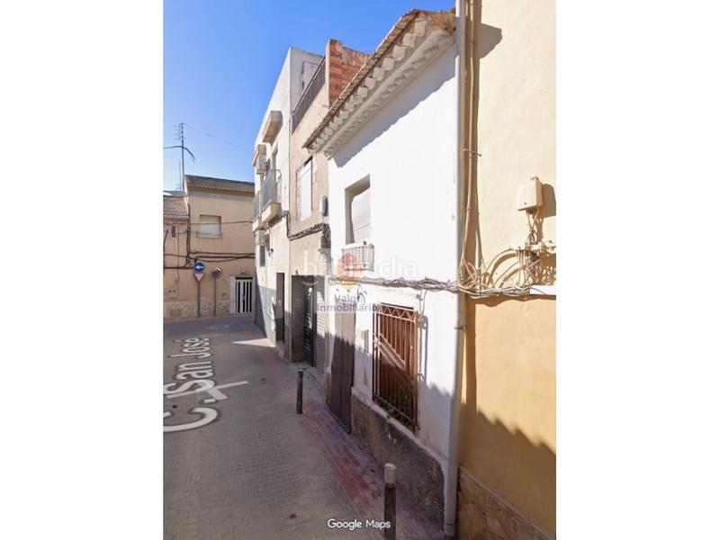 Foto deb0c421-f3b5-4fc3-92a0-3e2551a943b5. Maison dans Guadalupe Murcia