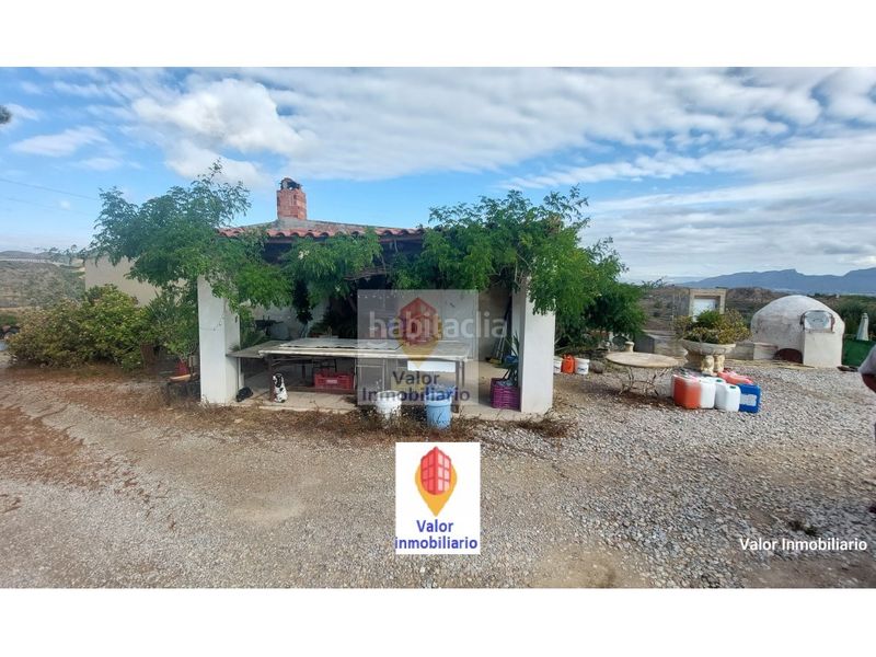 Foto 0b21ae48-8fd8-449e-98a2-b2b59a4d4e15. Casa a Cañadas de San Pedro Murcia