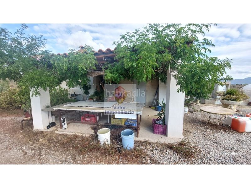 Foto dcec0e2d-0b61-46ed-8988-af65b144981d. Casa a Cañadas de San Pedro Murcia