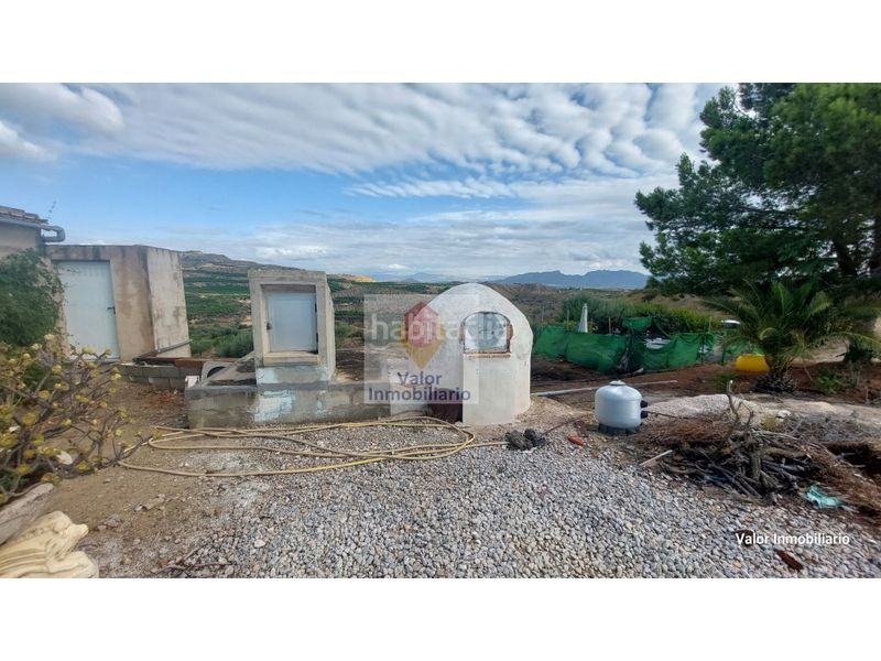 Foto f5431514-0e1f-415c-b317-bf682f67fa67. Casa a Cañadas de San Pedro Murcia