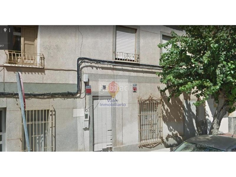 Foto 3461d157-914d-4414-aa4f-594a32f92d75. Casa a El Ranero Murcia