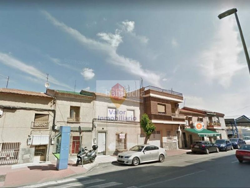Foto 4de5f75d-c548-4629-a6af-c183a3b85ffb. Casa a El Ranero Murcia