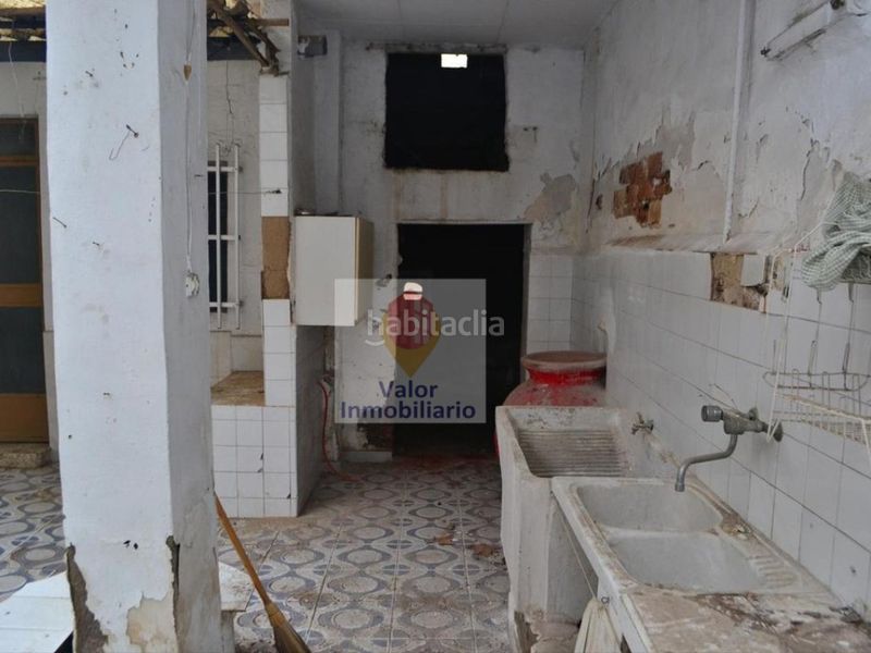 Foto 6d6624b2-b5dd-495d-b9cc-5cc6b36e43f1. Casa a El Ranero Murcia