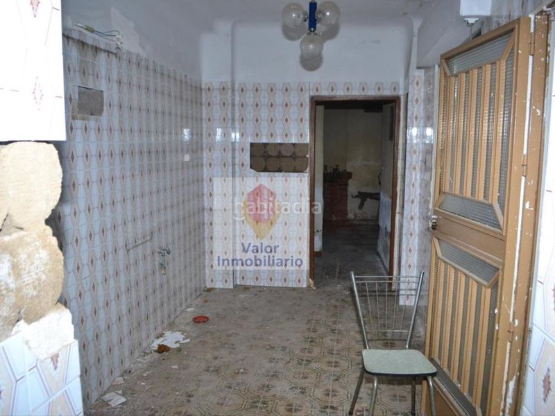 Foto c9df2603-7459-4eb4-82fa-a31b2f22aa09. Casa a El Ranero Murcia