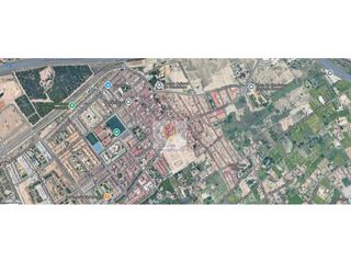 Wohngrundstück  Diseminados carril pollos. Solar urbano venta murcia