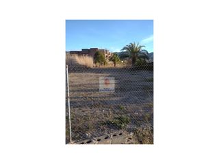 Terreno residencial en Aljucer. Solar urbano venta murcia