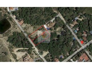 Residential Plot in Cañadas de San Pedro. Solar urbano venta murcia