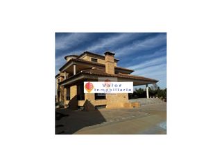 Xalet  Carril senda de la portada. Chalet 5 habitaciones venta murcia