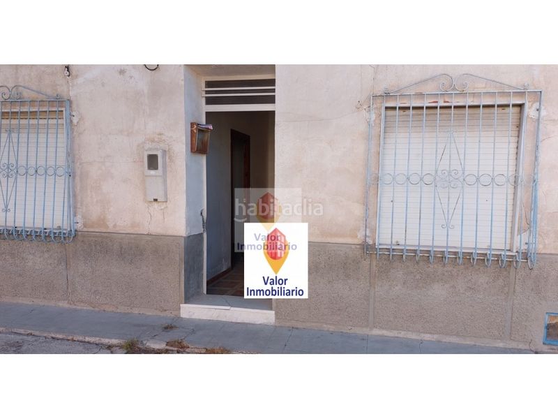 Foto 568d8a07-260d-4e21-a532-6bd921a8676b. Casa a Churra Murcia