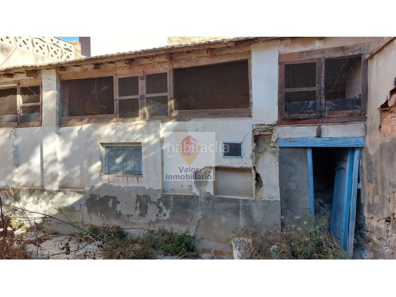 Foto 8ebd6a91-25c3-439e-b117-c39388880ac3. Casa a Churra Murcia