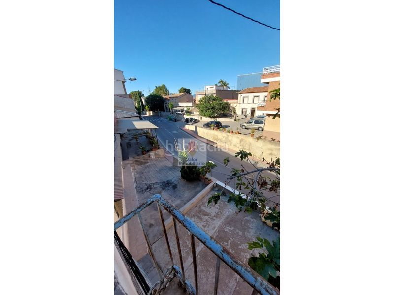 Foto cd492cff-9db9-4353-b14e-5447c96363f9. Casa a Churra Murcia