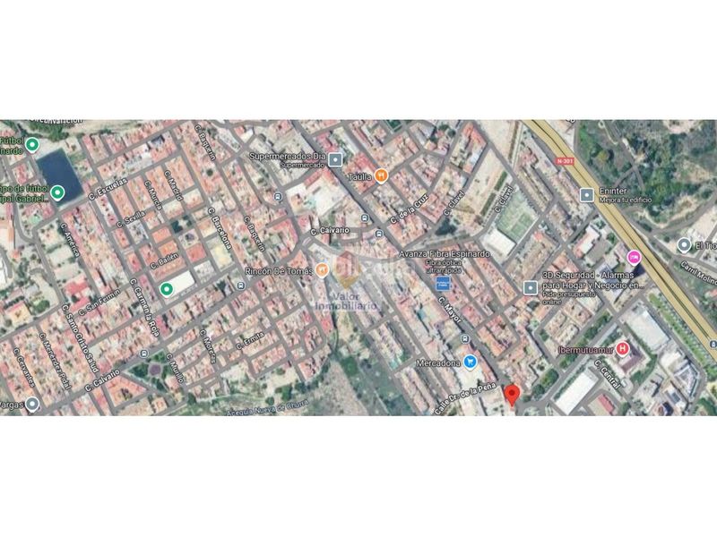 Foto 06ddbea7-d3f7-430b-94a5-b2dc0f2b7711. Casa a Espinardo Murcia