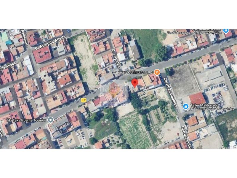 Foto 9422ced6-b973-4856-862f-cf8583f3b7d1. Casa a Espinardo Murcia