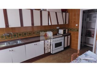 Casa  Calle mayor. Casa de pueblo venta murcia