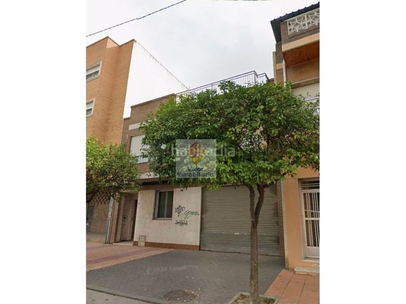 Foto f9e88edd-4f8b-41fe-a0b8-66cfe234e0dc. Casa a Espinardo Murcia