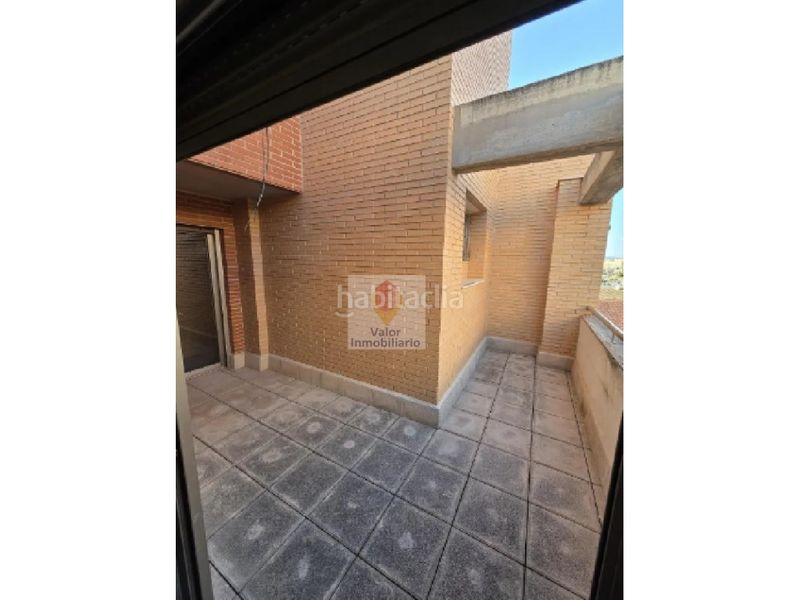 Foto d91a389d-41e7-4314-91d3-9e4a6d689868. Pis a Juan de Borbón Murcia