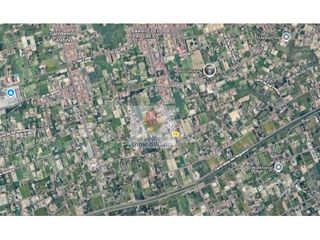 Terreny residencial a Diseminados Carretera Fuensanta (Algezares)