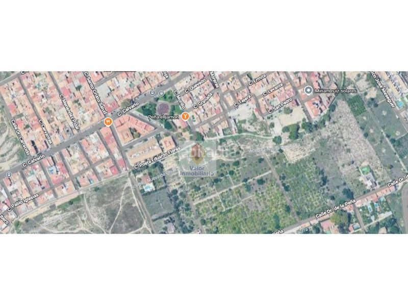 Foto f0c1de75-77b5-4fd8-a8b3-156feb9e48d2. Casa a Espinardo Murcia