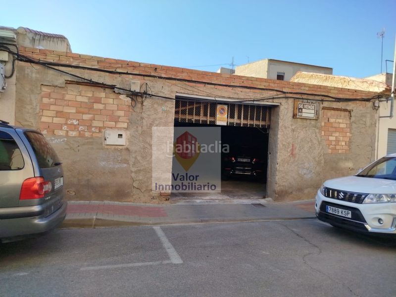 Foto fbc65ed8-ea71-446a-8a10-ef200cd496f9. Casa a Espinardo Murcia