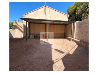 Casa  Calle mayor en rincon seca. Casa de pueblo venta murcia