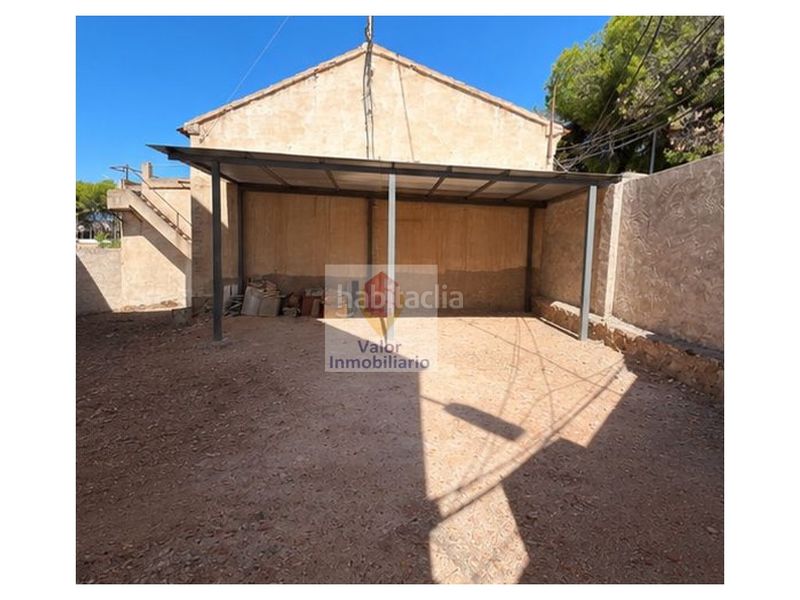 Foto 4de1f603-f8d3-4c3d-8eaa-a61229b6523f. Casa a Javalí Viejo Murcia