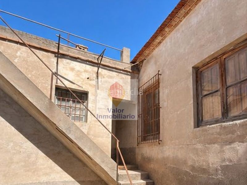 Foto 67fb6336-e741-4a40-937b-d4421992c1ca. Casa a Javalí Viejo Murcia