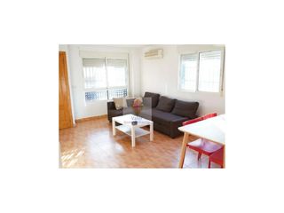 Duplex in Calle Mayor En Santa Cruz