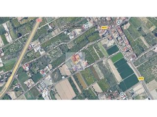 Terreny residencial a Diseminados Orilla Azarbe En Santa Cruz