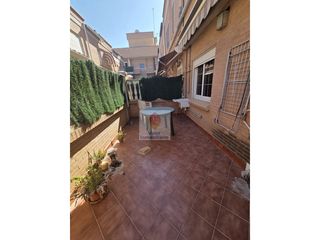Duplex  Calle mayor en cabezo torres. Dúplex 3 habitaciones venta murcia