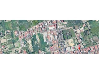 Residential Plot  Avenida progreso en san benito. Suelo urbano venta murcia