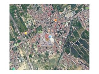 Industrial building  Avenida monteazahar. Nave industrial venta murcia
