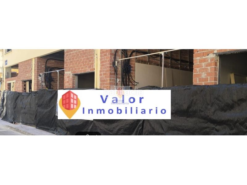 Foto 56e57c50-ae19-4a84-8637-6578232d69eb. Estudi a Puente Tocinos Murcia