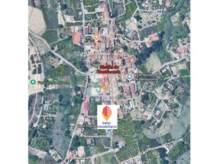 Terreny residencial a Calle Mayor En Rincon Beniscor