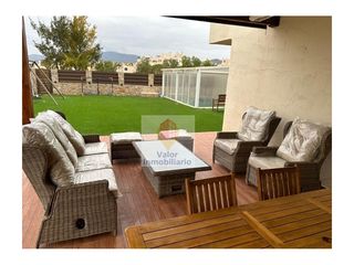 Chalet  Calle san felix en corvera. Chalet 4 habitaciones venta murcia