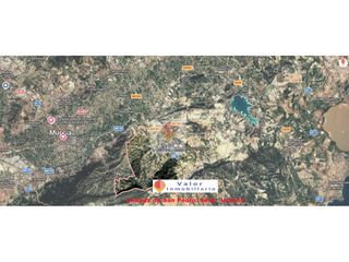 Terreny residencial a Diseminados Cañada Pino (Cañada S. Pedro)
