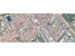 Terreny residencial a Calle Mayor