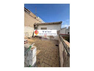 Casa  Calle goya en churra. Casa de pueblo venta murcia