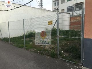 Terreno residenziale in San Benito - Patiño. Terreno venta murcia