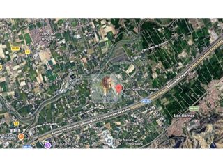 Terreno residenziale  Diseminados camino viejo orihuela en torreaguera. Solar urbano venta murcia