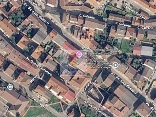 Terreno residenziale  Avenida jeronimos. Suelo urbano venta murcia