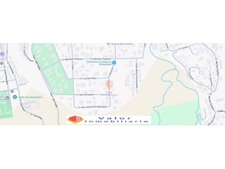 Terreny residencial a Calle Valle En Alberca La