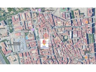Terreno residenziale  Calle san andres. Solar urbano venta murcia